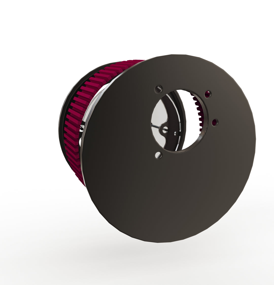 Super Sucker (STAGE 1) Intake Air Cleaner (Fluted Bezel 2) Coming Soon......