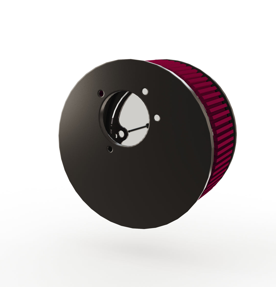 Super Sucker (STAGE 1) Intake Air Cleaner (Fluted Bezel 2) Coming Soon......
