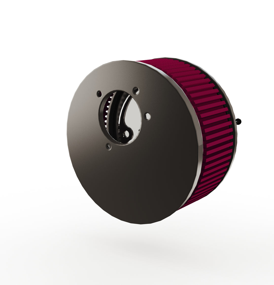 Super Sucker (STAGE 1) Intake Air Cleaner (Fluted Bezel 2) Coming Soon......
