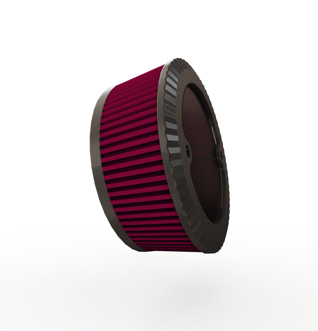 Super Sucker (STAGE 1) Intake Air Cleaner (Fluted Bezel 2) Coming Soon......