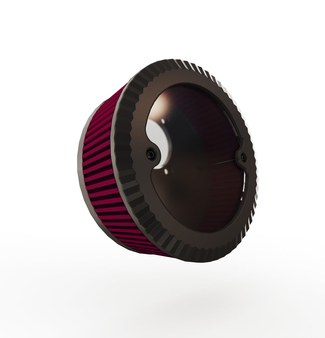Super Sucker (STAGE 1) Intake Air Cleaner (Fluted Bezel 2) Coming Soon......