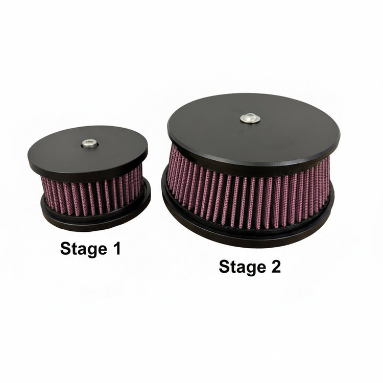 Air Cleaner Intake Filter Craft Aluminum Fit For Harley Touring 17-19 Air Cleaner Intake Filter Craft Aluminum Fit For Harley Touring 17-19