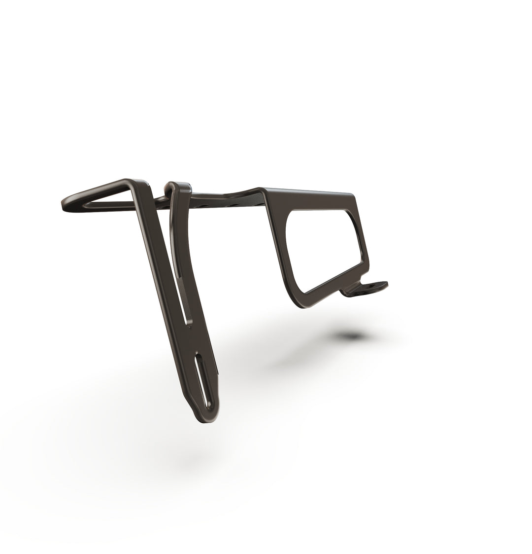 Triumph Bonneville T100 Chain Guard