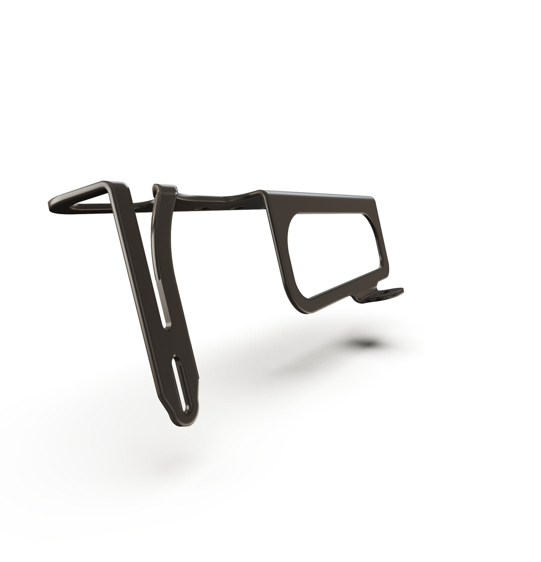 Triumph Bonneville T100 Chain Guard