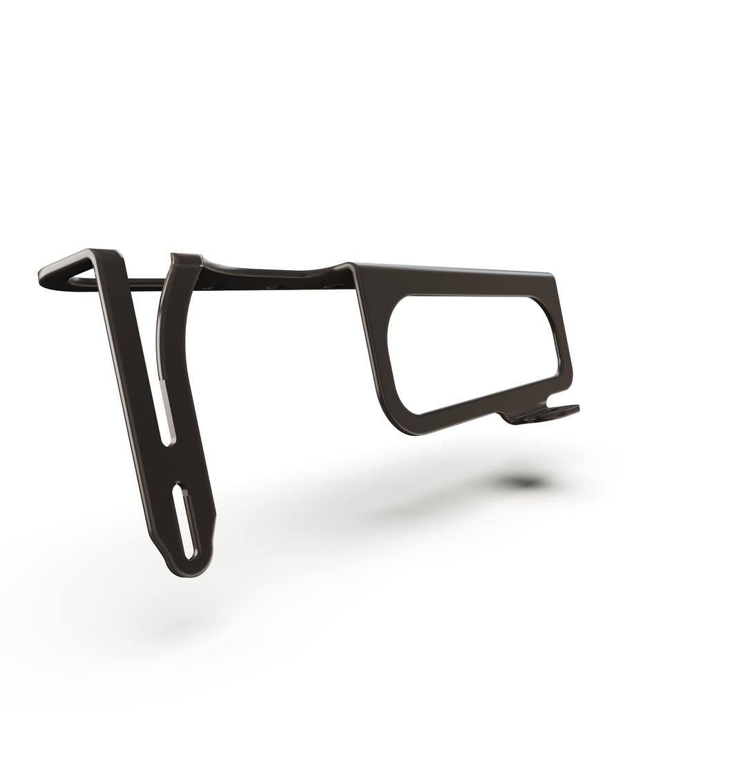 Triumph Bonneville T100 Chain Guard