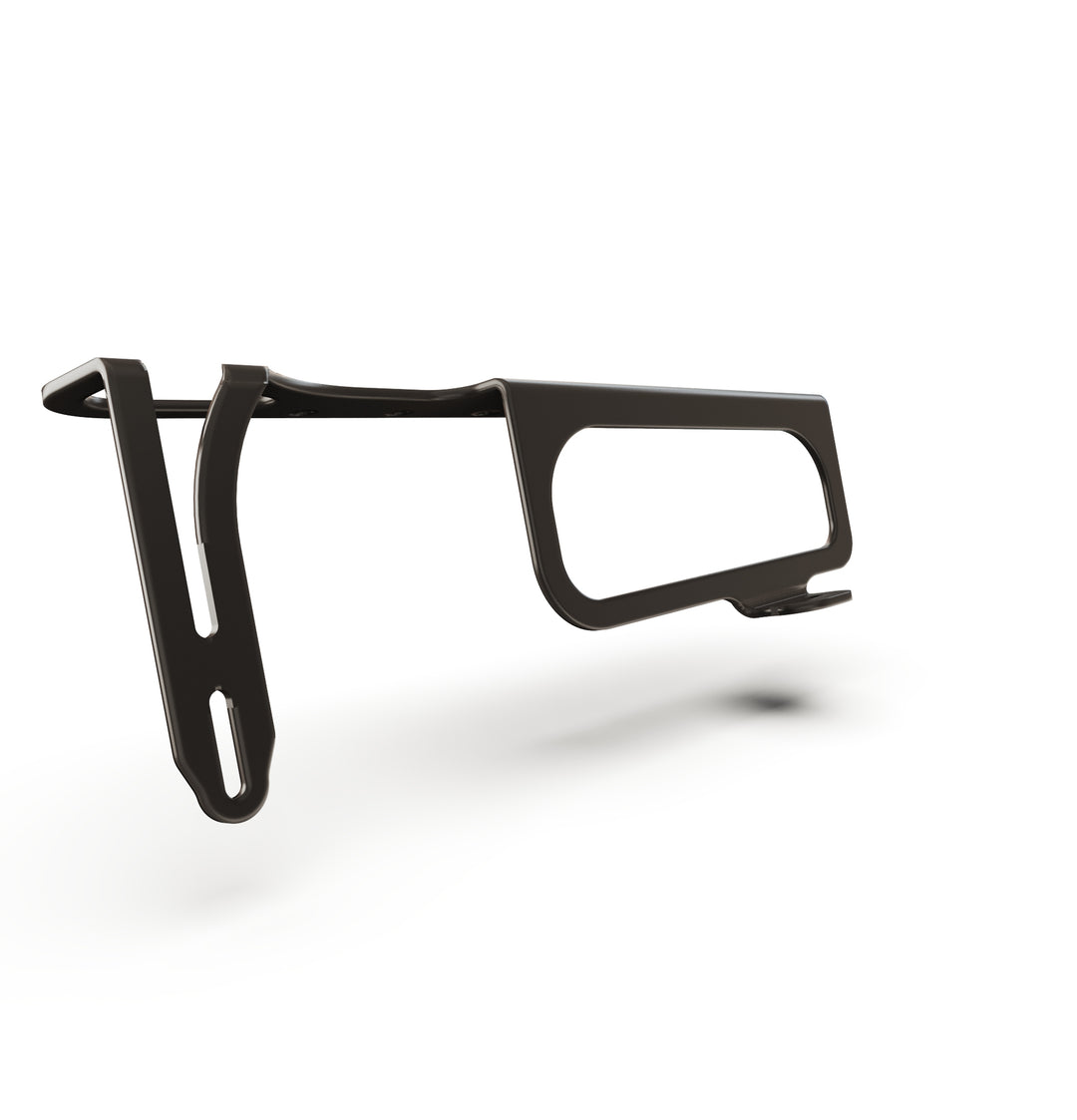 Triumph Bonneville T100 Chain Guard