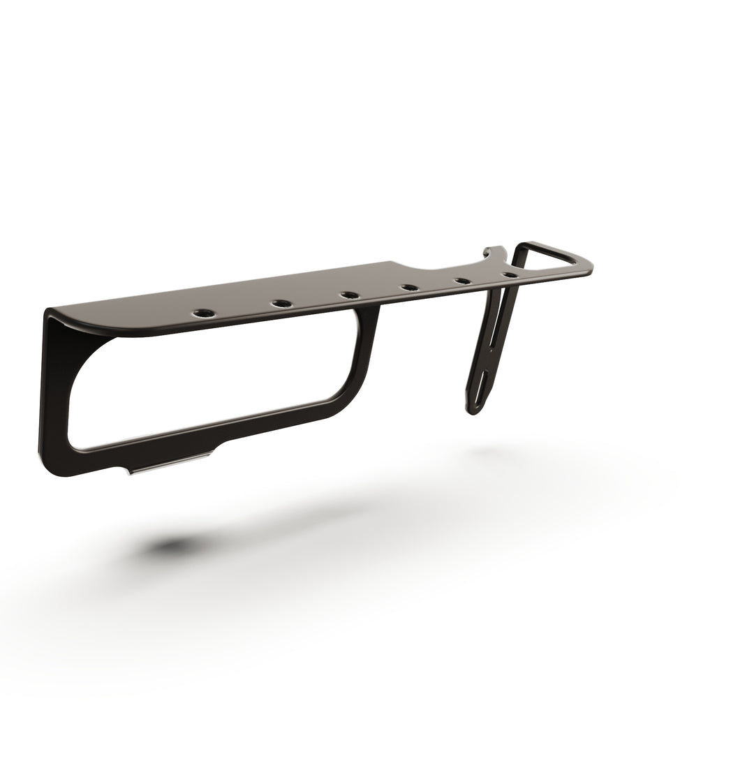 Triumph Bonneville T100 Chain Guard
