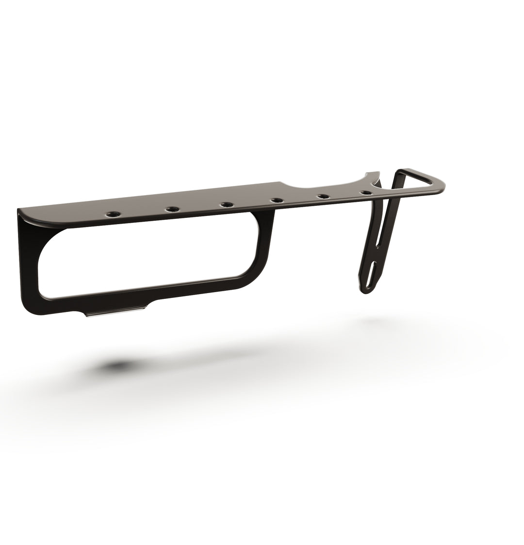 Triumph Bonneville T100 Chain Guard