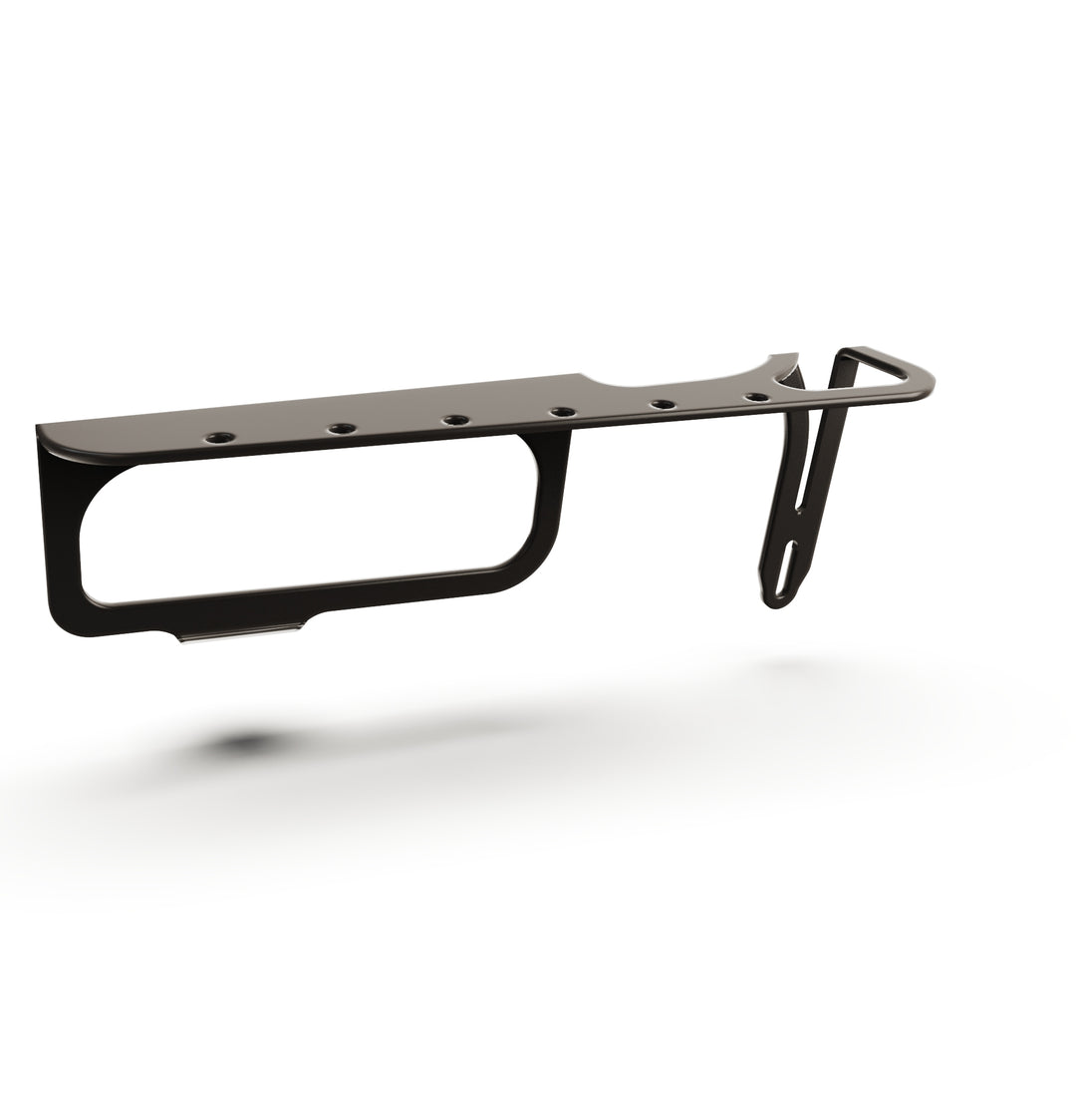 Triumph Bonneville T100 Chain Guard