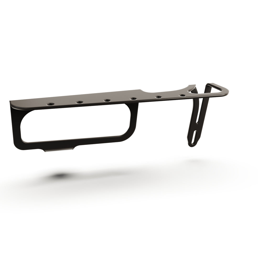 Triumph Bonneville T100 Chain Guard