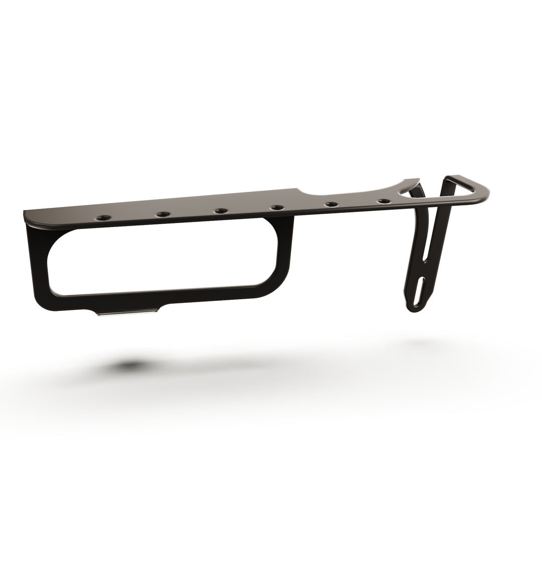 Triumph Bonneville T100 Chain Guard