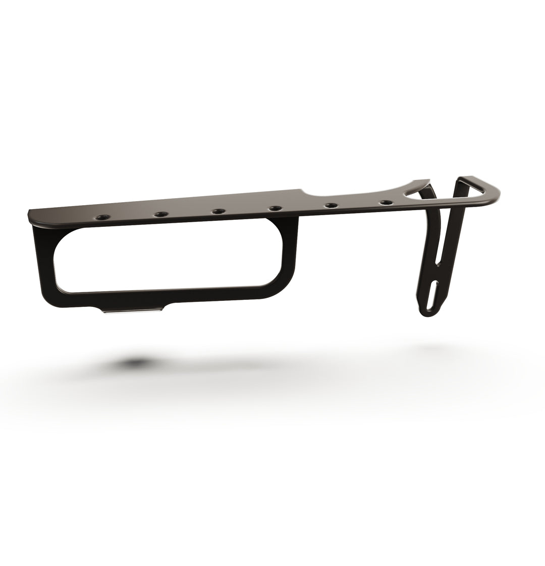 Triumph Bonneville T100 Chain Guard