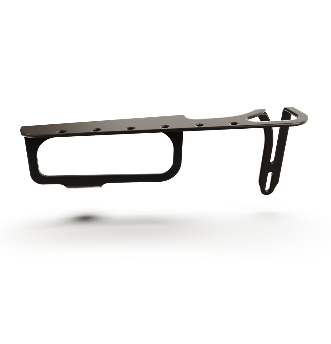 Triumph Bonneville T100 Chain Guard