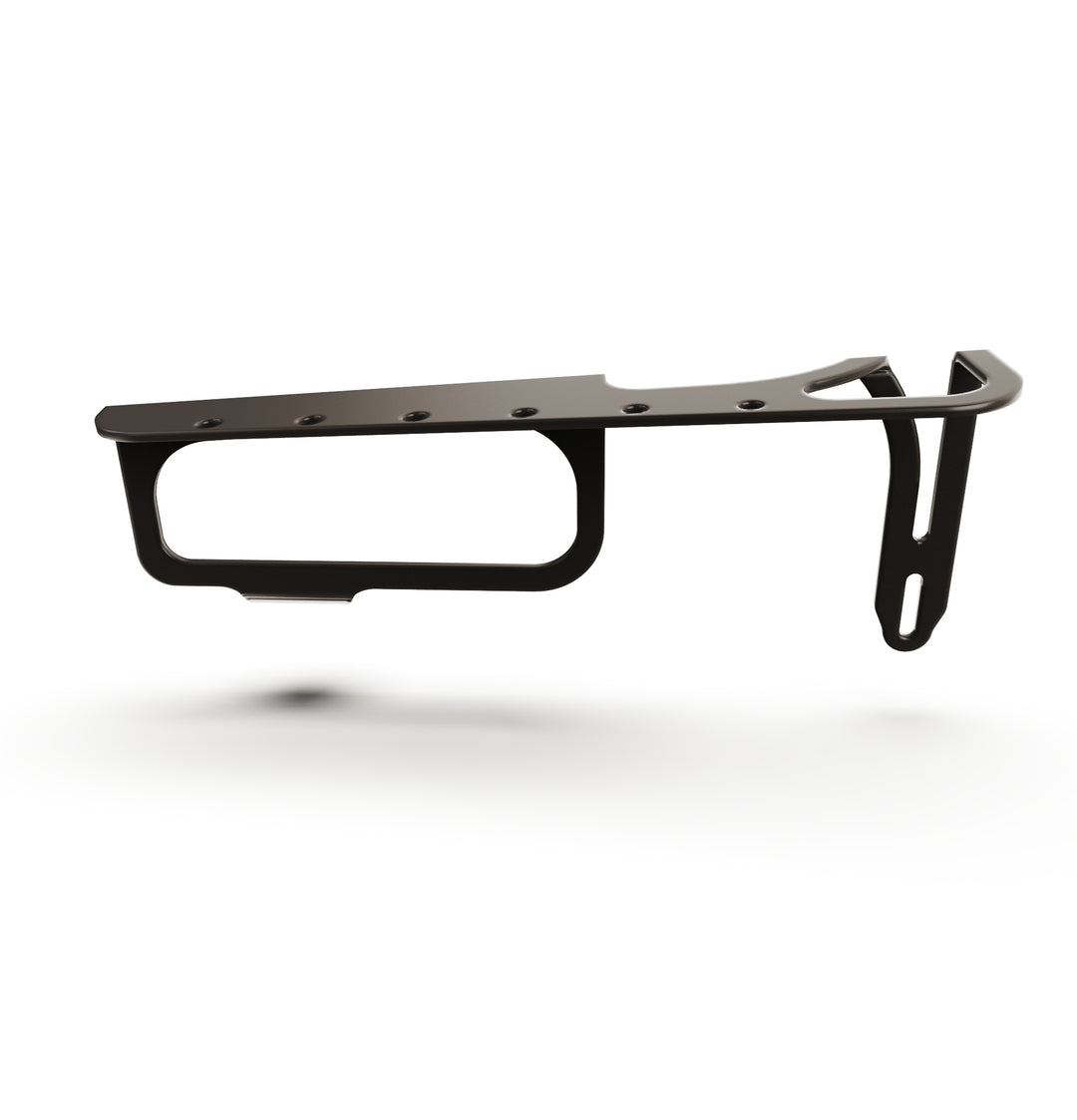 Triumph Bonneville T100 Chain Guard