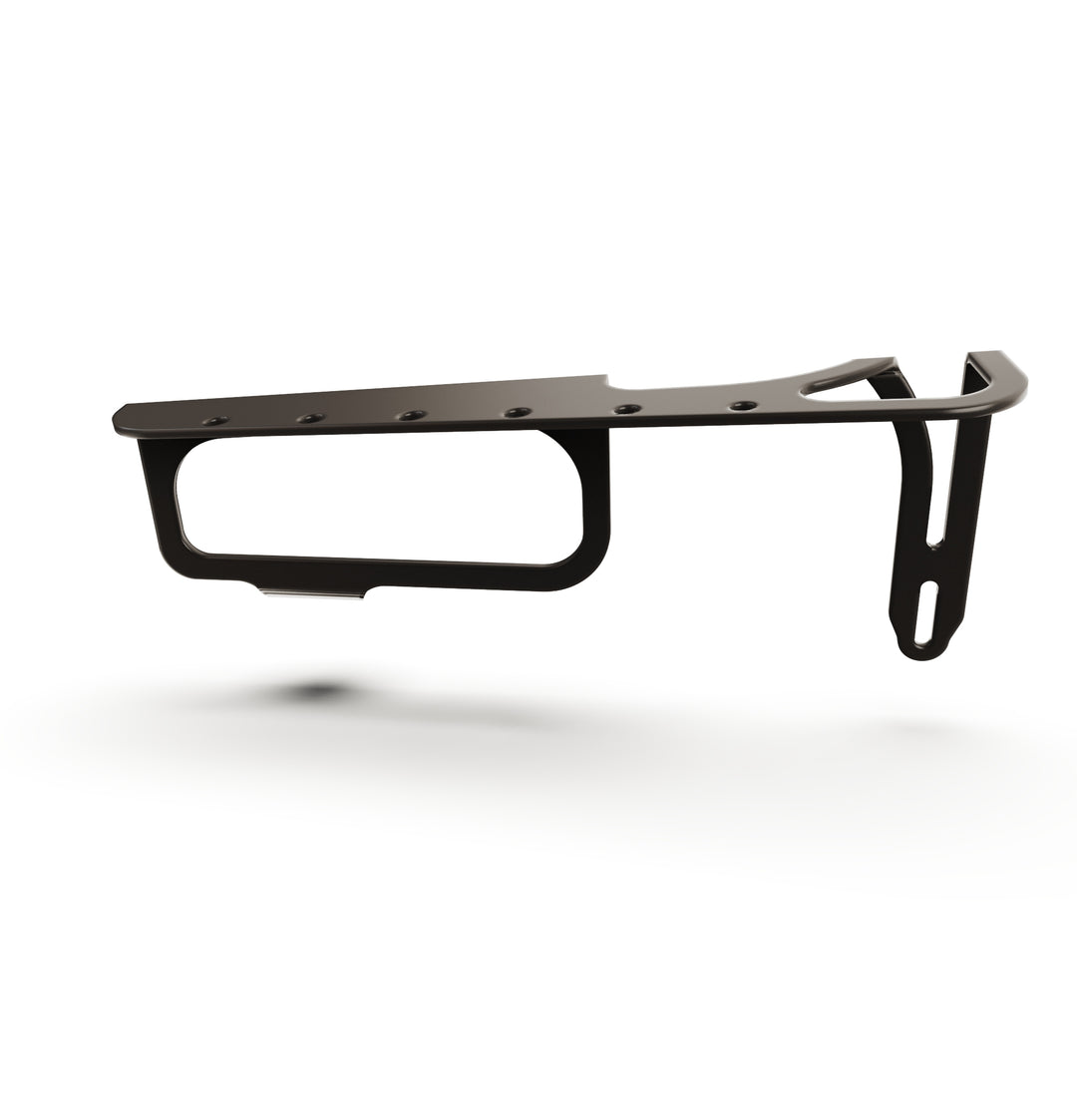 Triumph Bonneville T100 Chain Guard