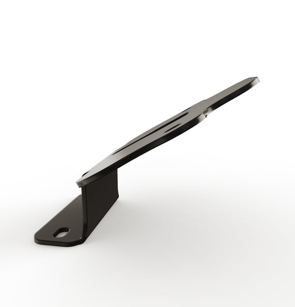 Triumph T100  Digital GPS Speedometer Speedo Relocation Bracket #2