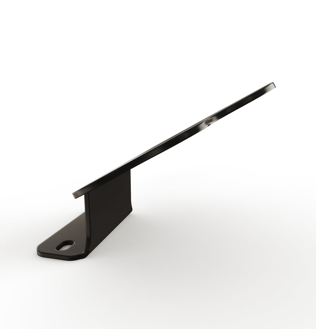 Triumph T100  Digital GPS Speedometer Speedo Relocation Bracket #2