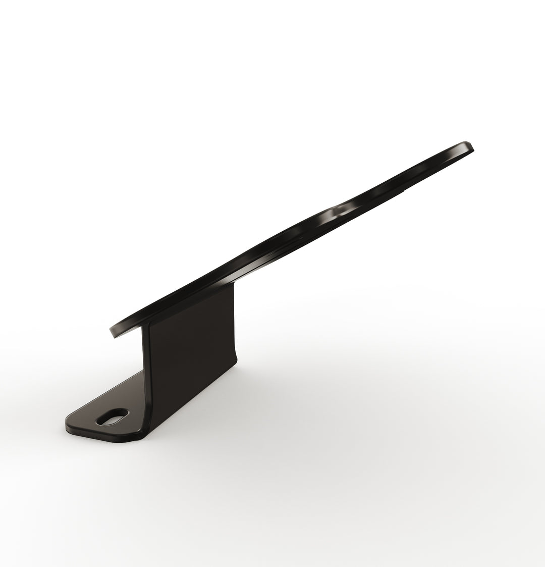 Triumph T100  Digital GPS Speedometer Speedo Relocation Bracket #2