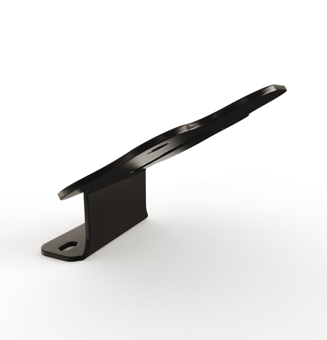 Triumph T100  Digital GPS Speedometer Speedo Relocation Bracket #2