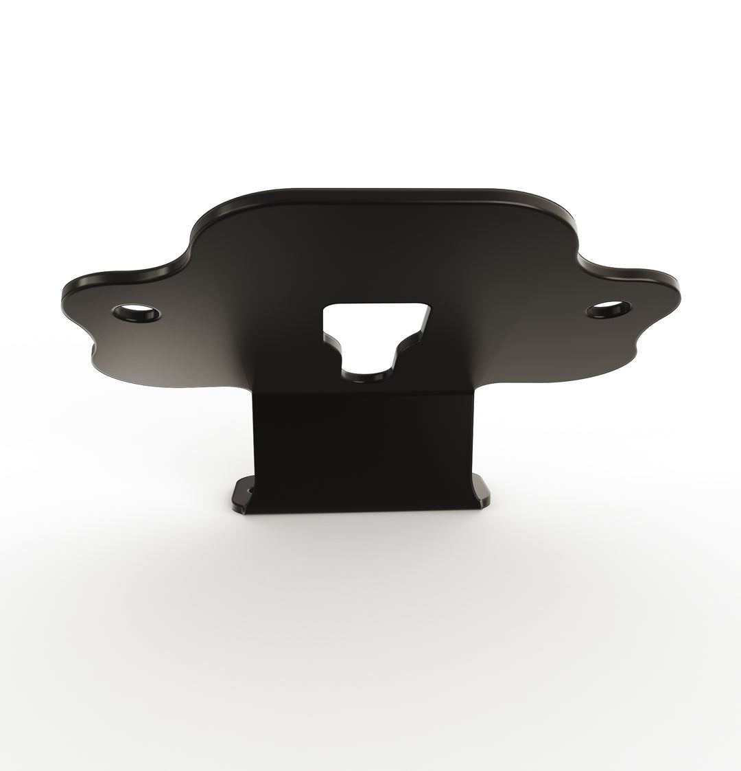 Triumph T100  Digital GPS Speedometer Speedo Relocation Bracket #2