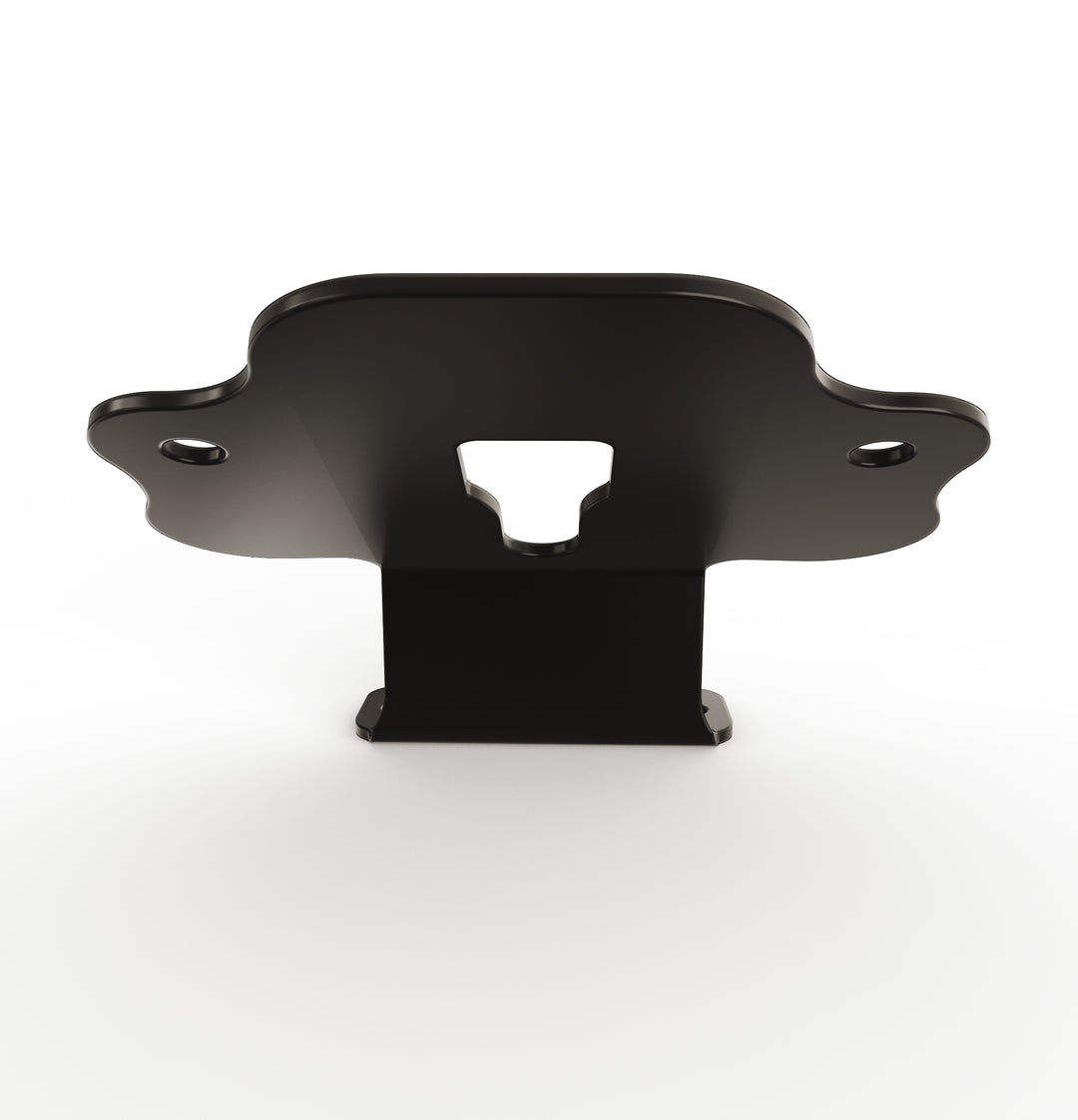 Triumph T100  Digital GPS Speedometer Speedo Relocation Bracket #2