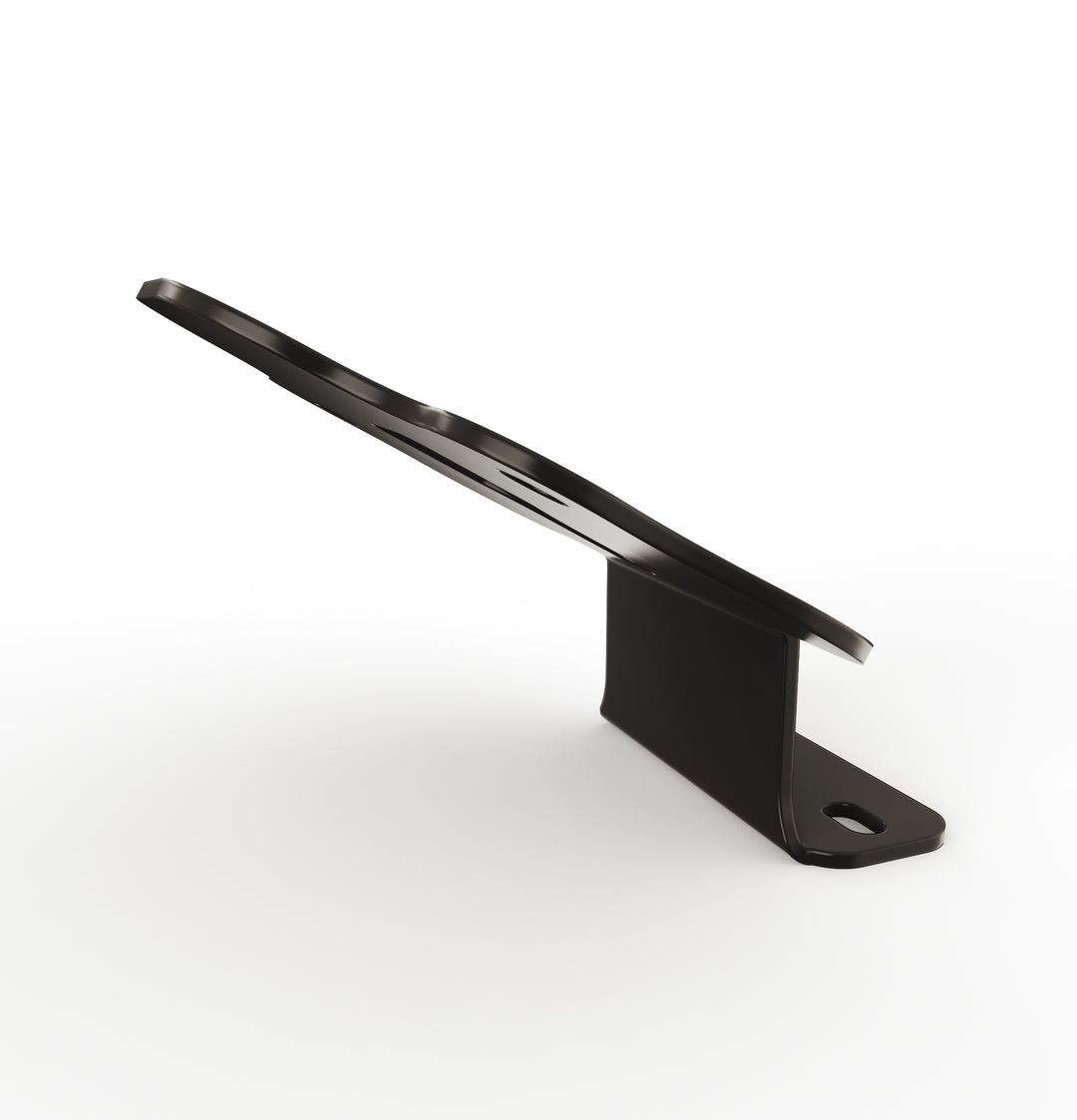 Triumph T100  Digital GPS Speedometer Speedo Relocation Bracket #2