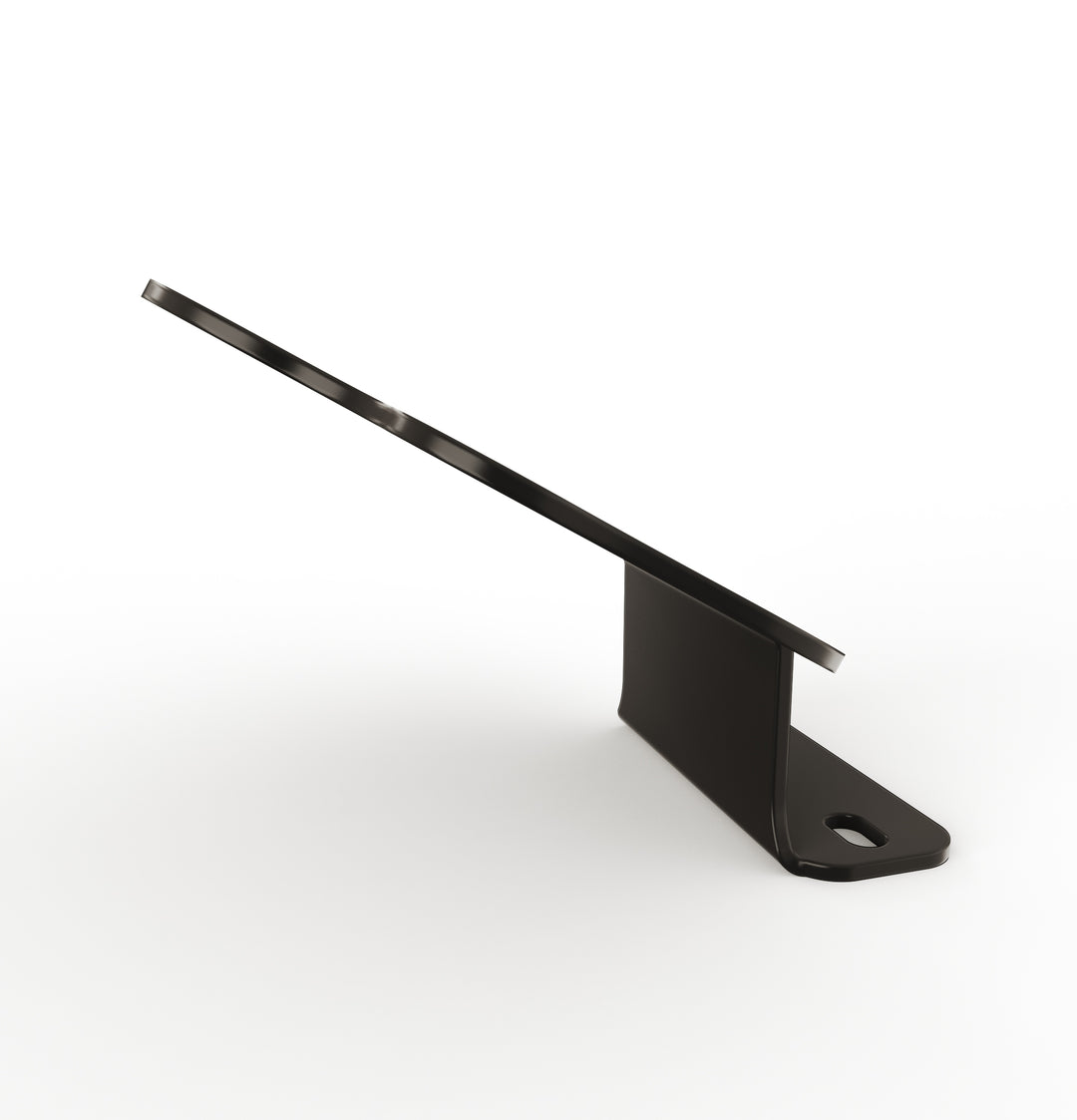 Triumph T100  Digital GPS Speedometer Speedo Relocation Bracket #2