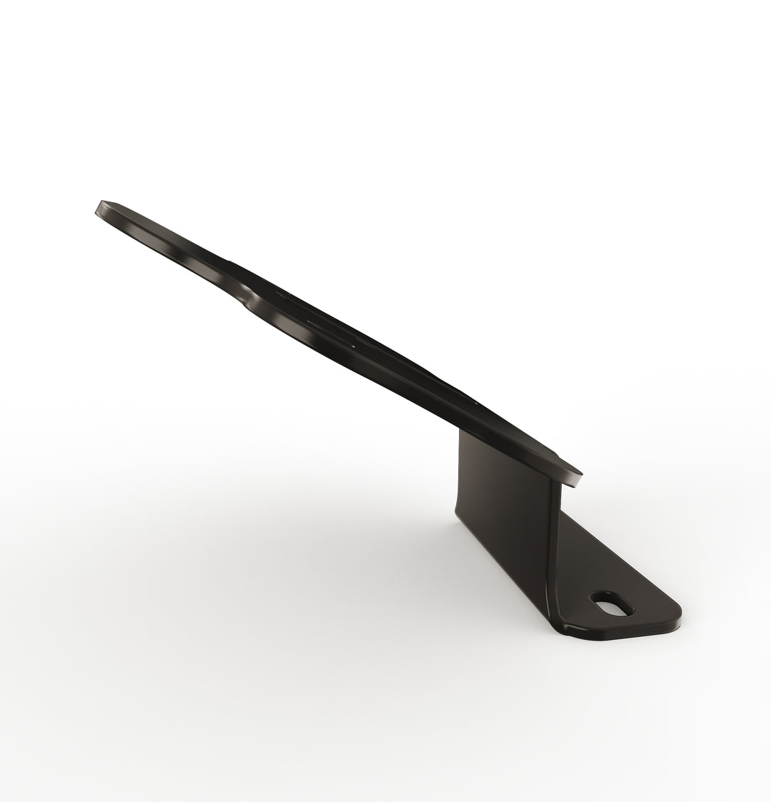 Triumph T100  Digital GPS Speedometer Speedo Relocation Bracket #2