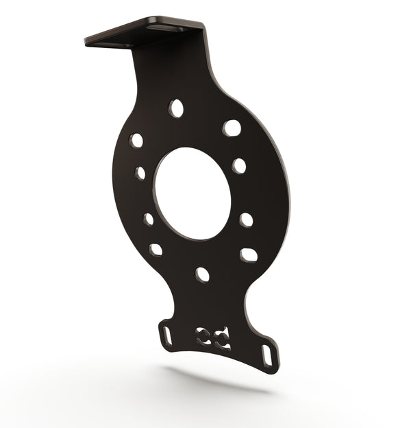 Triumph Bonneville T100 MultiFit Front Headlight Bracket