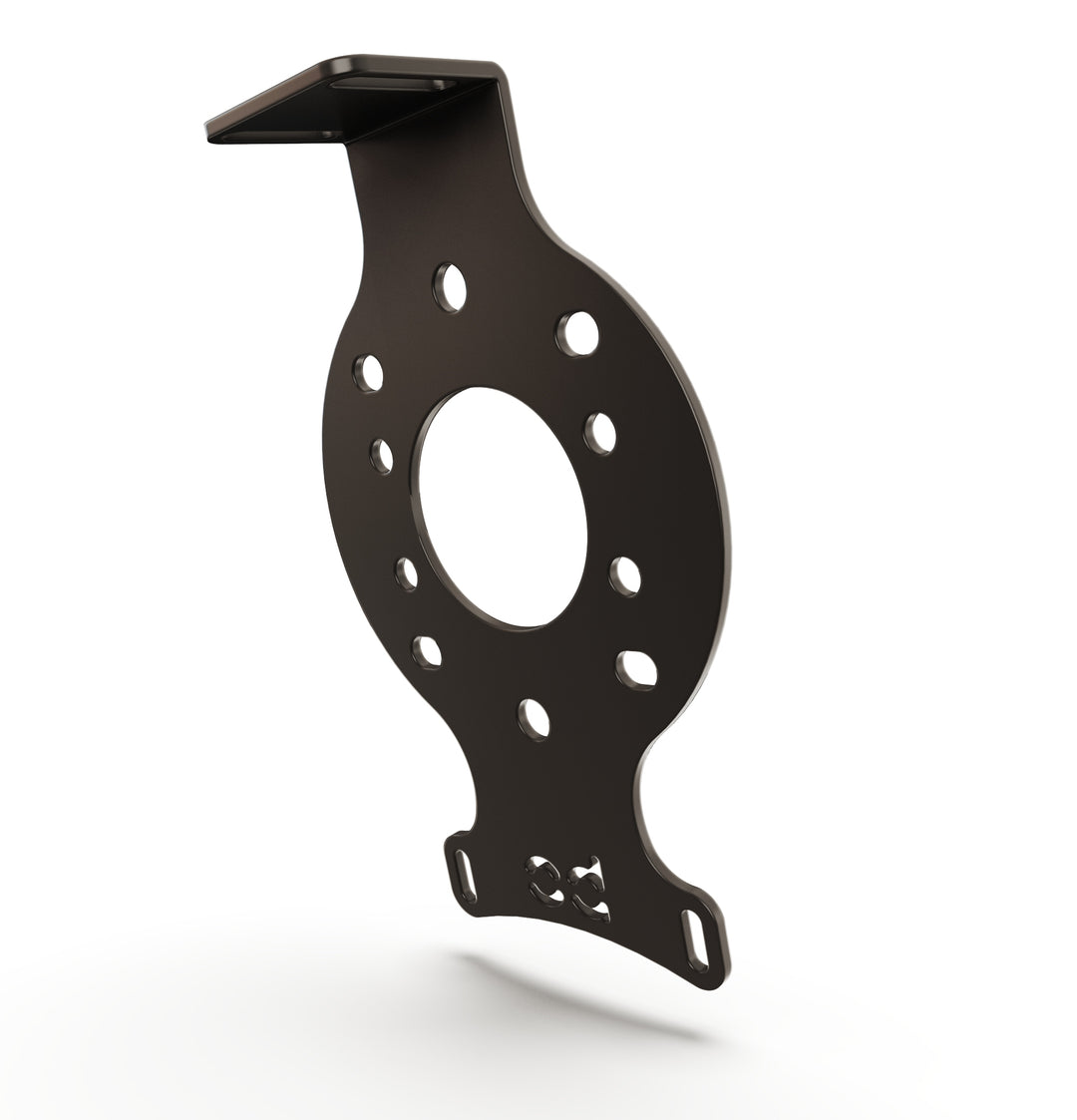 Triumph Bonneville T100 MultiFit Front Headlight Bracket