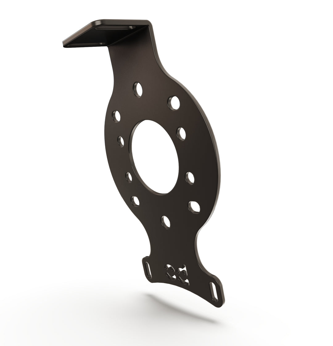 Triumph Bonneville T100 MultiFit Front Headlight Bracket