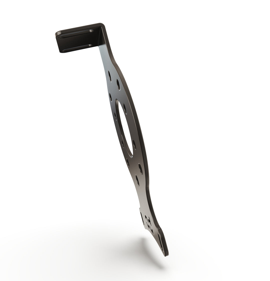Triumph Bonneville T100 MultiFit Front Headlight Bracket