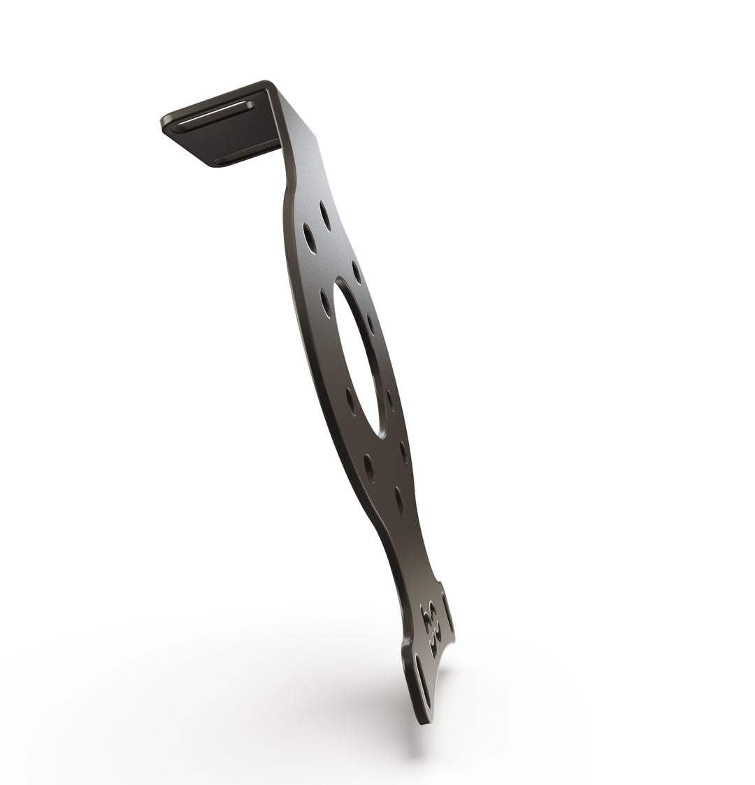 Triumph Bonneville T100 MultiFit Front Headlight Bracket