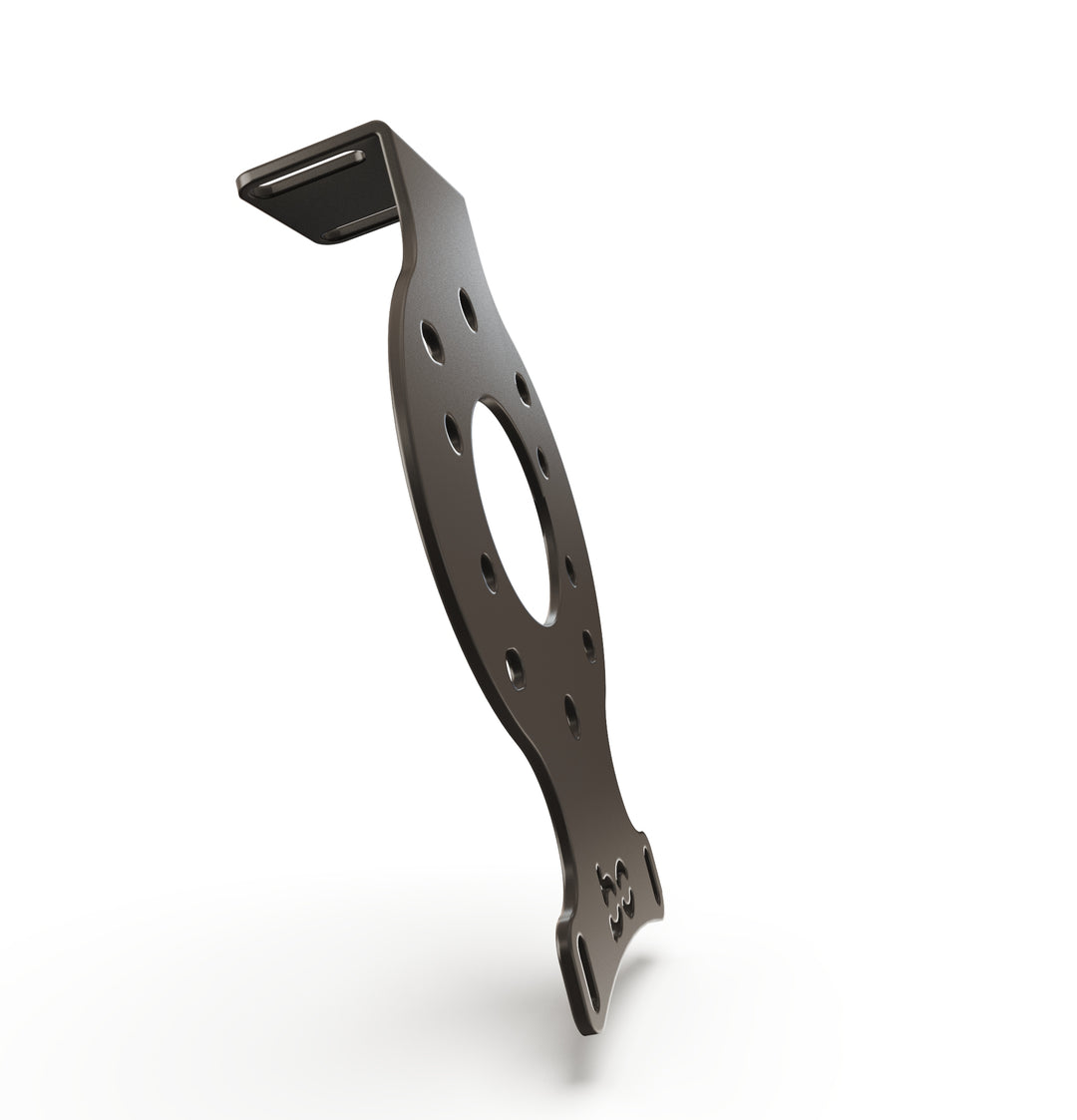 Triumph Bonneville T100 MultiFit Front Headlight Bracket