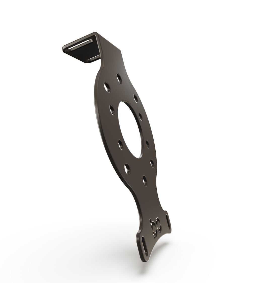 Triumph Bonneville T100 MultiFit Front Headlight Bracket