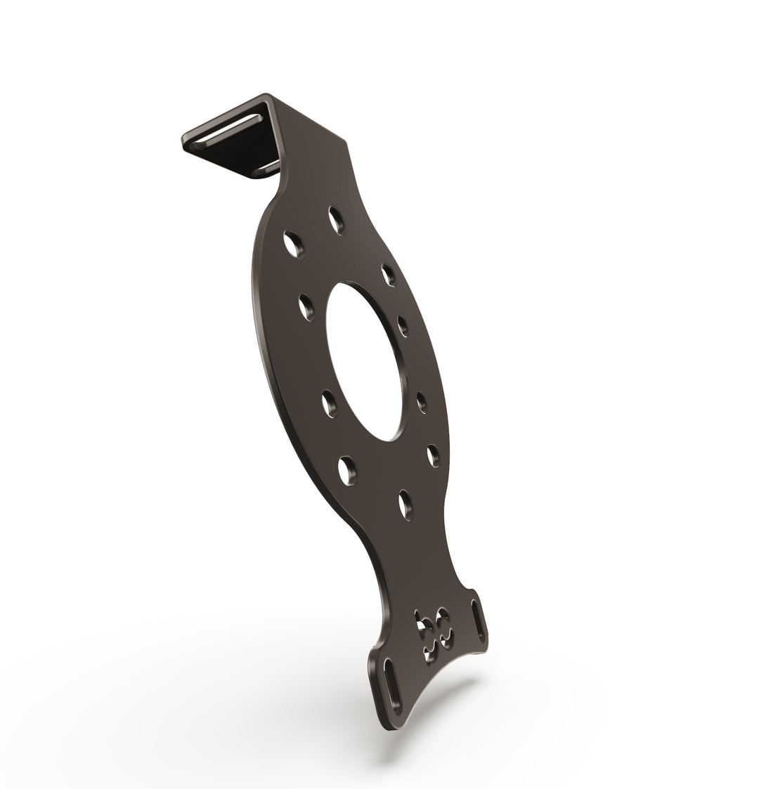 Triumph Bonneville T100 MultiFit Front Headlight Bracket