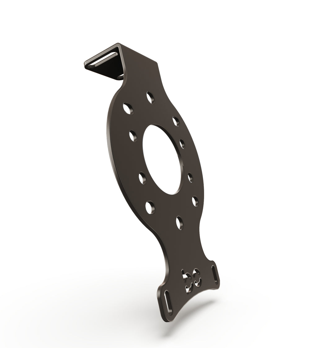 Triumph Bonneville T100 MultiFit Front Headlight Bracket