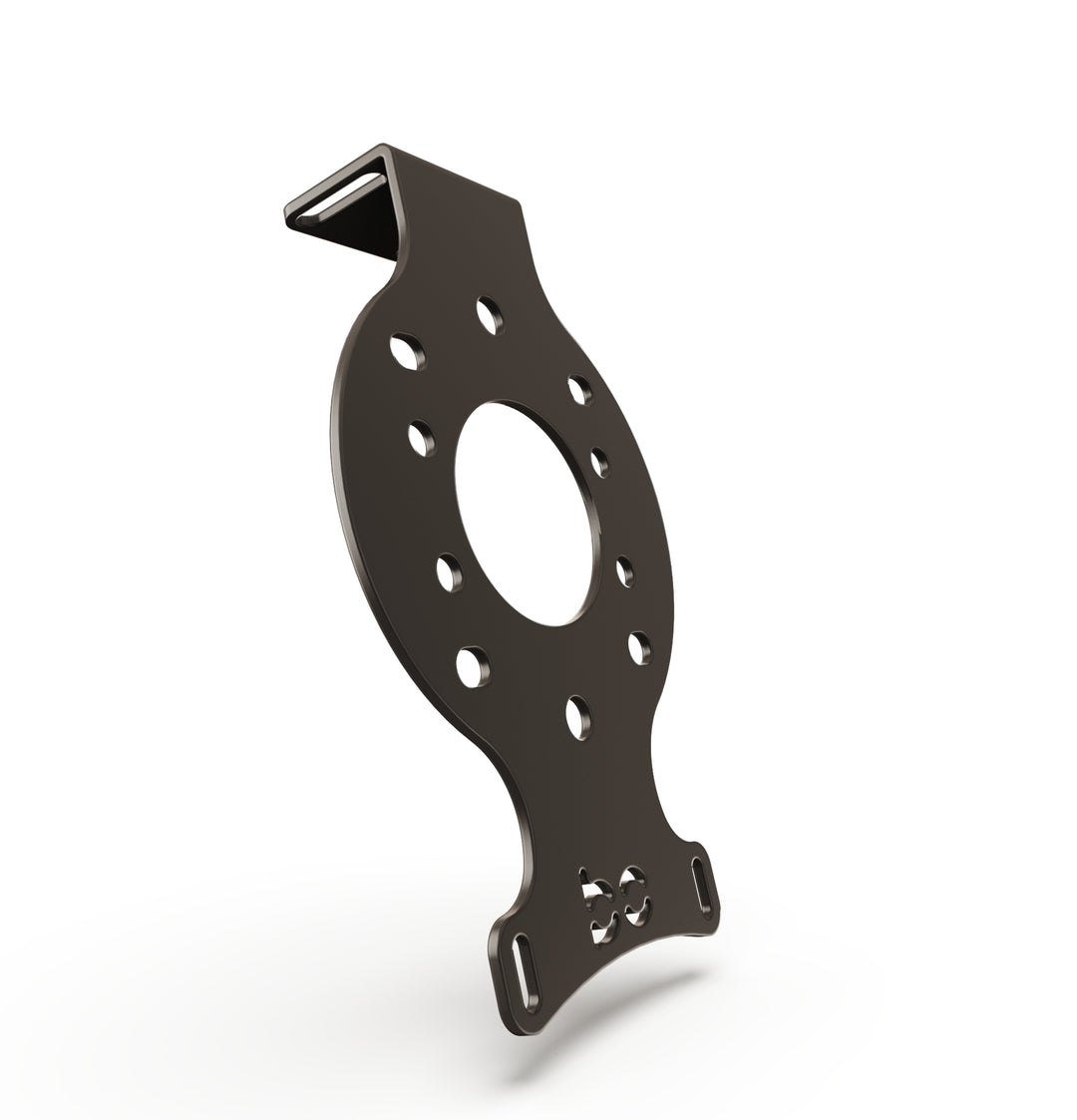 Triumph Bonneville T100 MultiFit Front Headlight Bracket