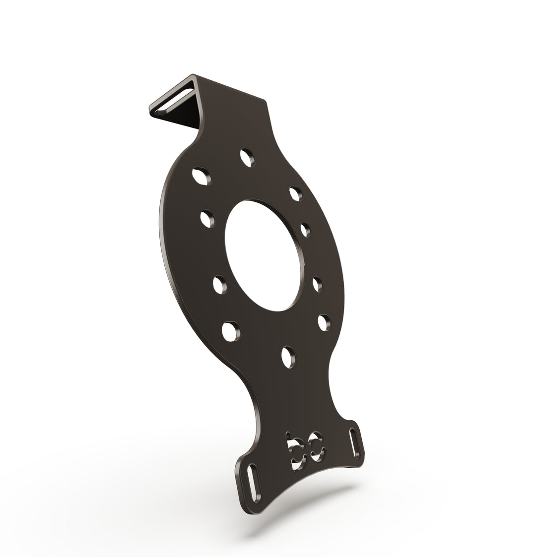 Triumph Bonneville T100 MultiFit Front Headlight Bracket