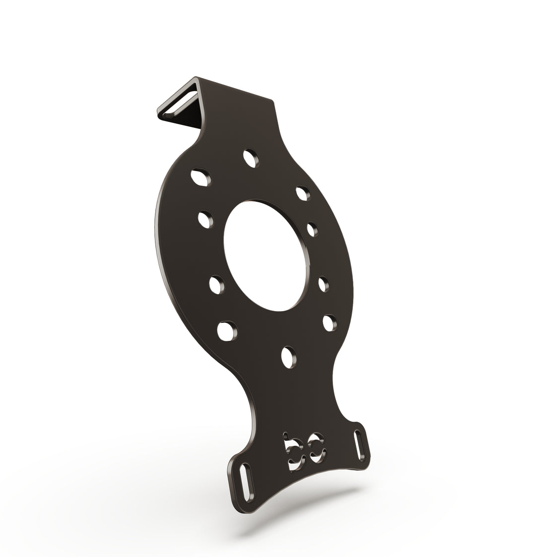 Triumph Bonneville T100 MultiFit Front Headlight Bracket