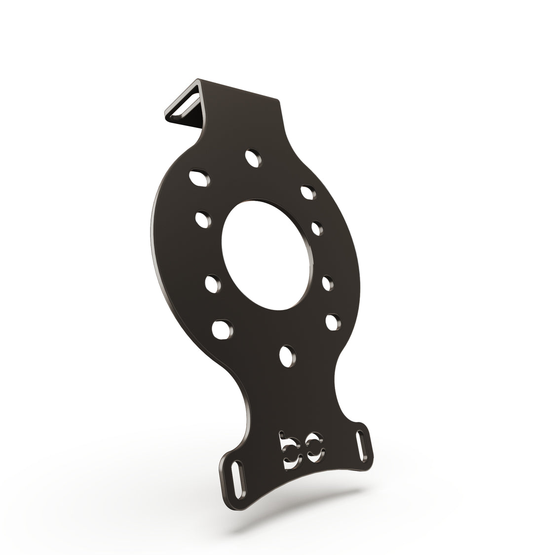 Triumph Bonneville T100 MultiFit Front Headlight Bracket