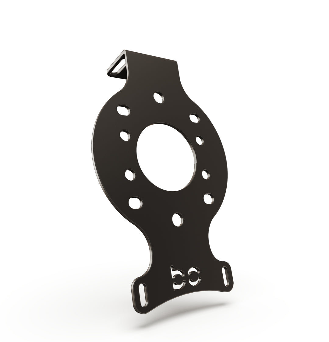 Triumph Bonneville T100 MultiFit Front Headlight Bracket