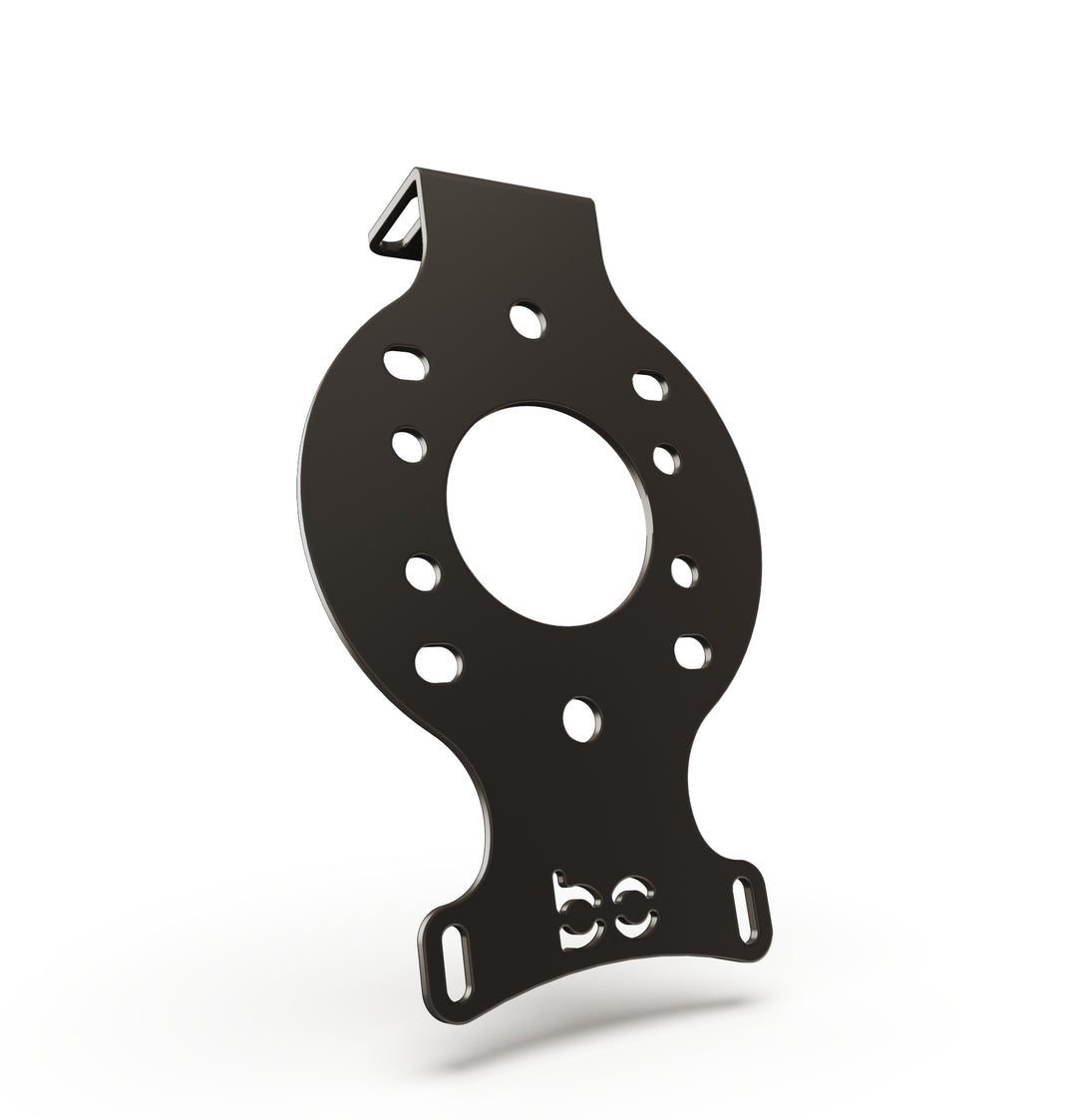 Triumph Bonneville T100 MultiFit Front Headlight Bracket