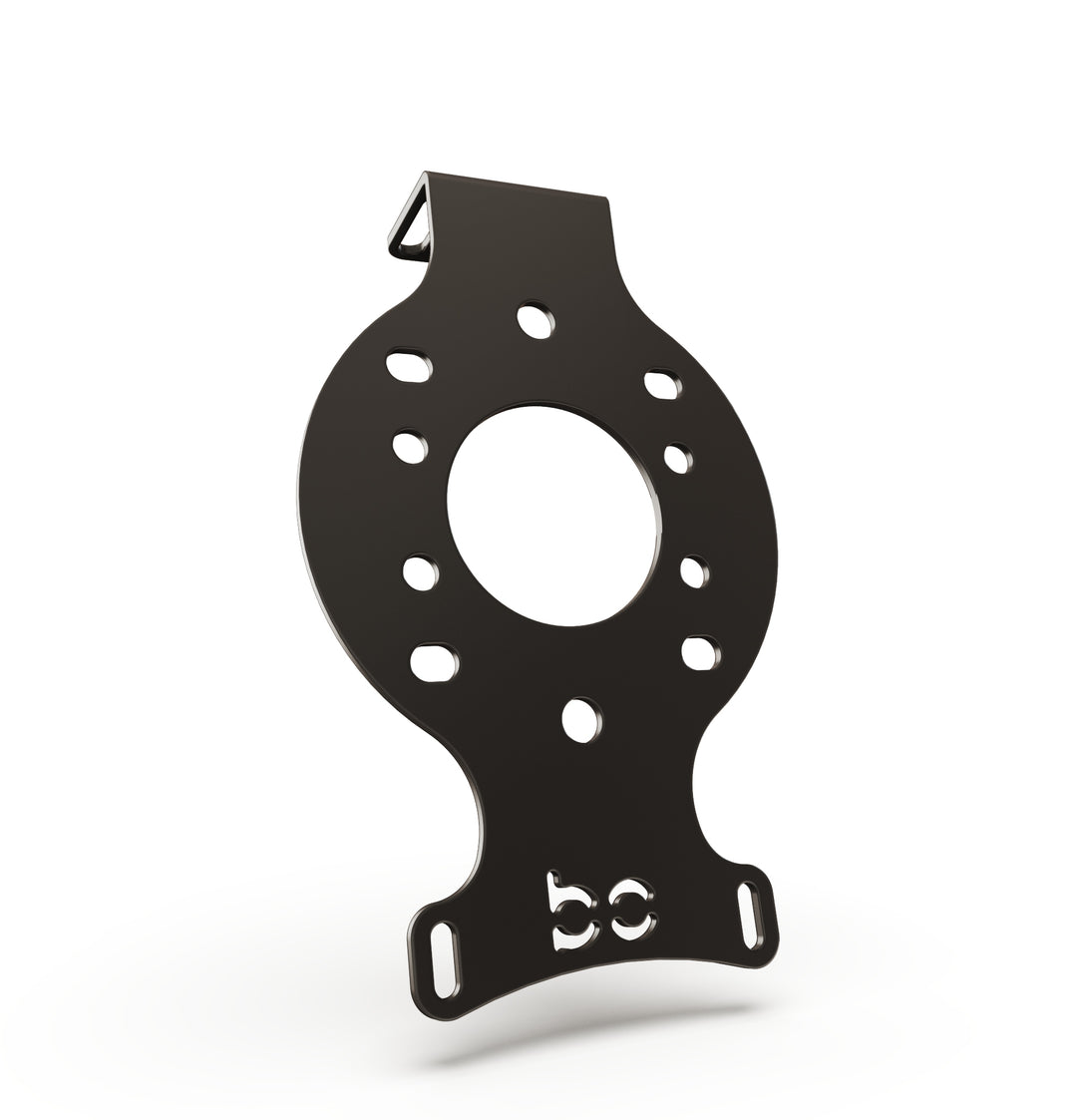 Triumph Bonneville T100 MultiFit Front Headlight Bracket