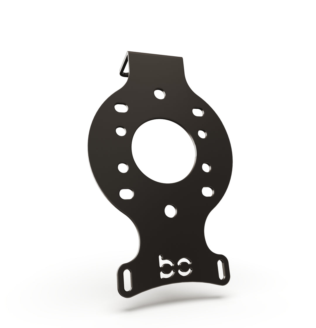 Triumph Bonneville T100 MultiFit Front Headlight Bracket