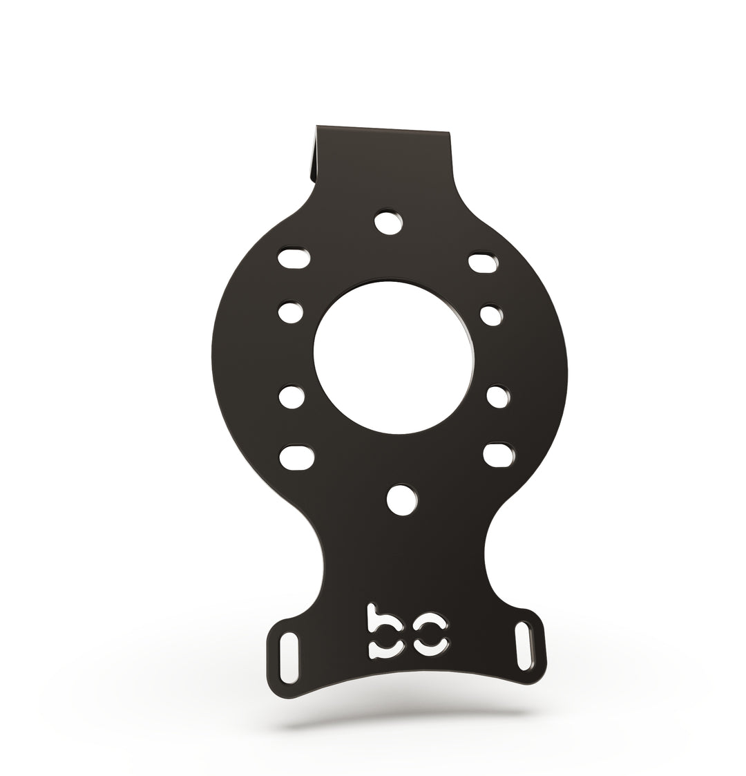 Triumph Bonneville T100 MultiFit Front Headlight Bracket
