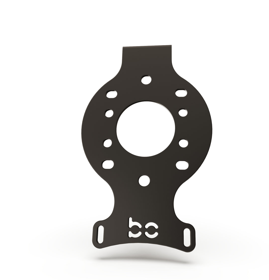 Triumph Bonneville T100 MultiFit Front Headlight Bracket