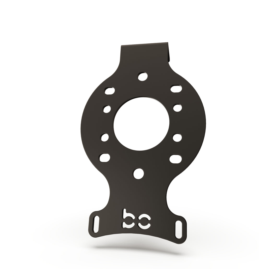 Triumph Bonneville T100 MultiFit Front Headlight Bracket