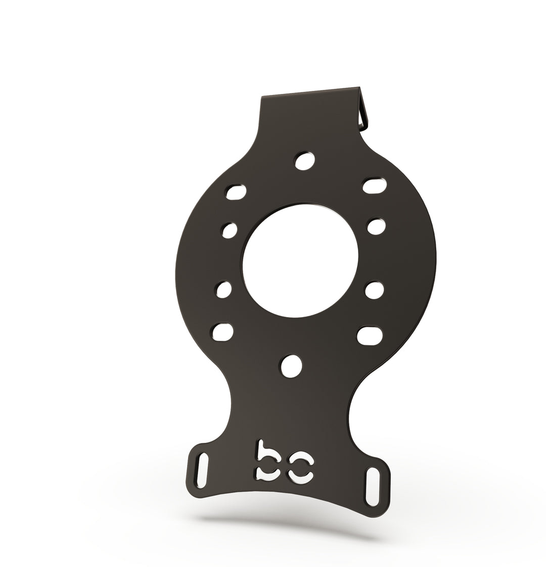 Triumph Bonneville T100 MultiFit Front Headlight Bracket