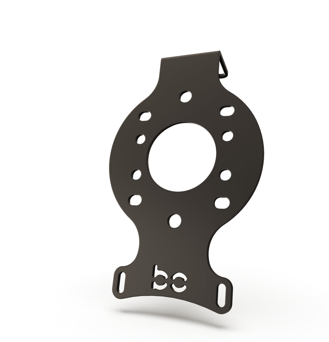 Triumph Bonneville T100 MultiFit Front Headlight Bracket